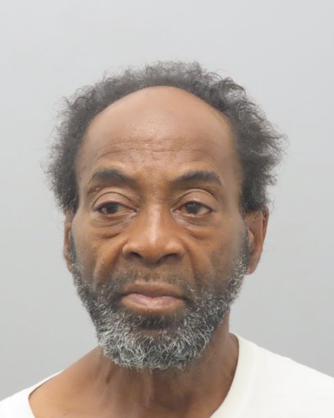 Mugshot of WILLIE HENRY CLAY