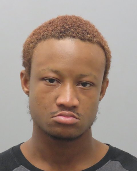 Mugshot of ALEXANDER E 3 HOWELL