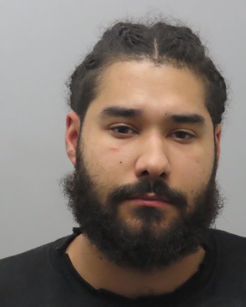 No mugshot available