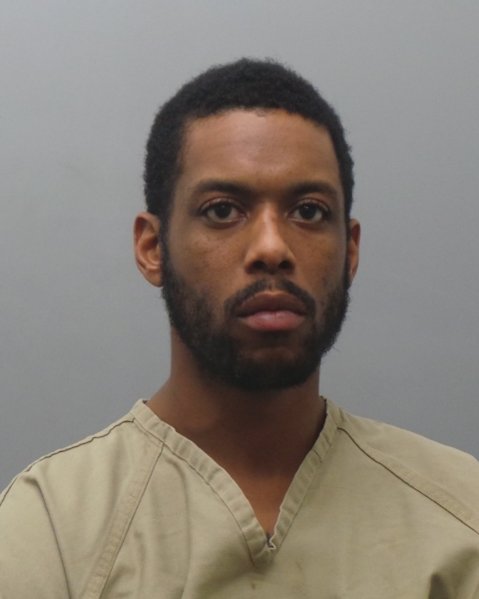 Mugshot of NOLAN-RYAN CORNELL THOMAS