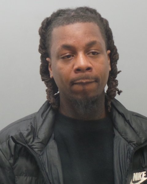Mugshot of DAVON ANTHONY REID