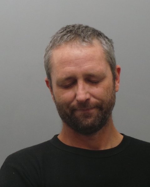 Mugshot of CHRISTOPHER D WATHERN
