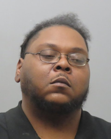 Mugshot of RONNIE L WHITE