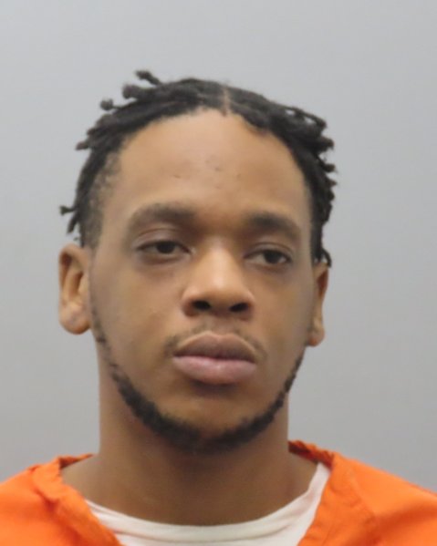 Mugshot of KAYLO ALLISON