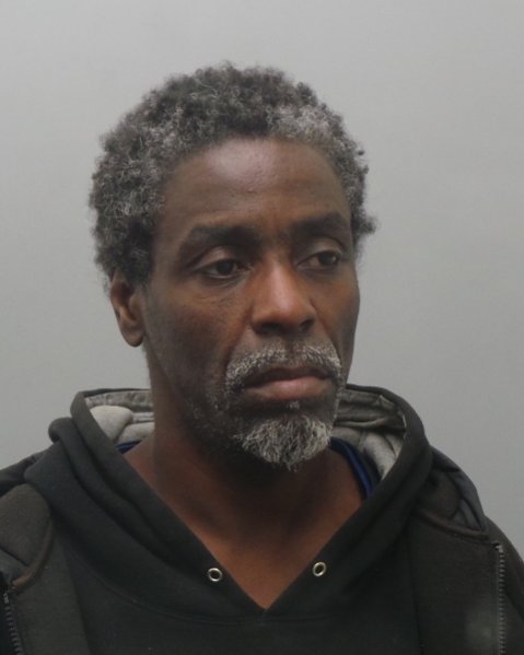 Mugshot of RODNEY WILSON