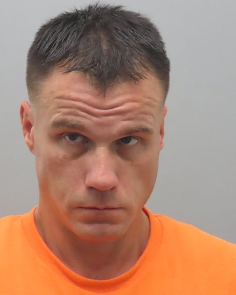 Mugshot of COLEMAN RAY YOUNG
