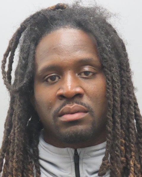 Mugshot of CHRISTOPHER LAMONT MOORE