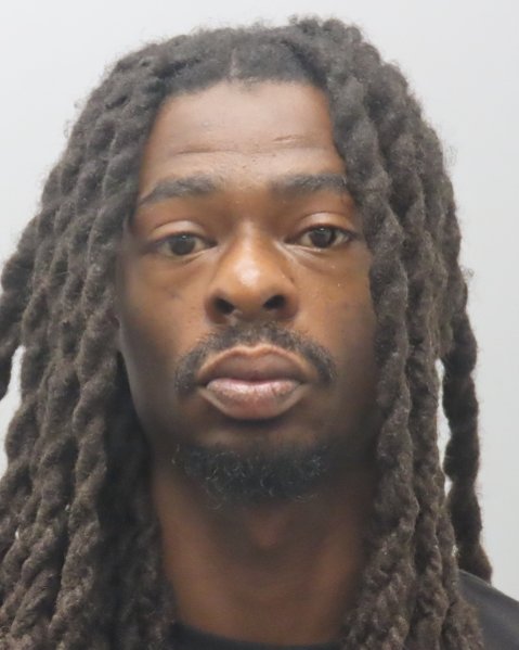 Mugshot of WILLIAM EARL MARTIN