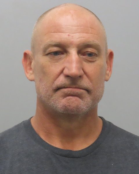 Mugshot of KERRY JOSEPH MARION