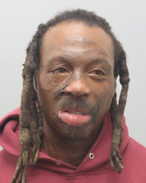 Mugshot of KELVIN WALKER