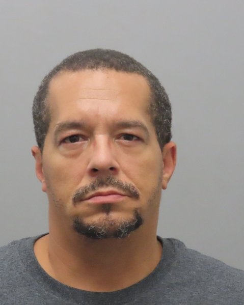 Mugshot of DANIEL FREEMAN