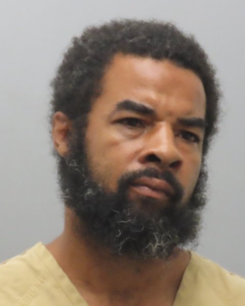 Mugshot of WILLIAM J RATTLER