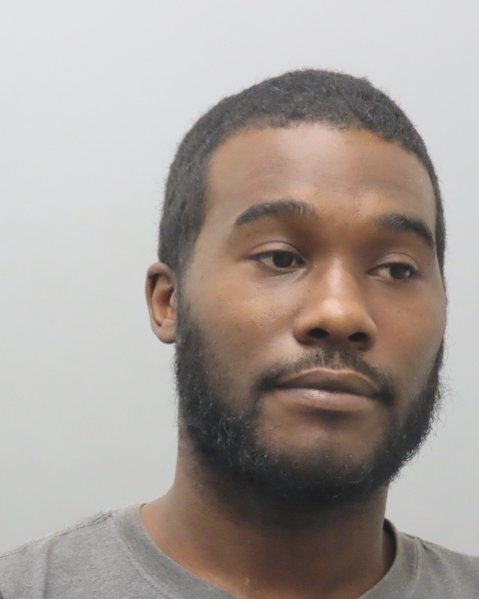 Mugshot of DAZION DENZELL WILLIAMS