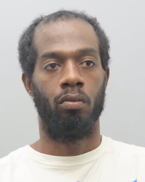 Mugshot of BERNARD J LITTLE