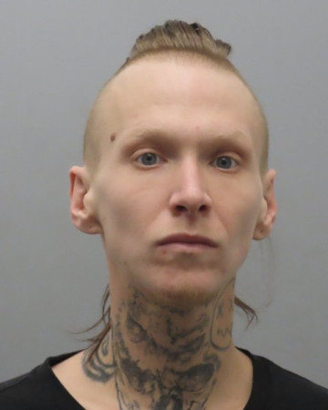 Mugshot of JACOB ANDREW DANBACK