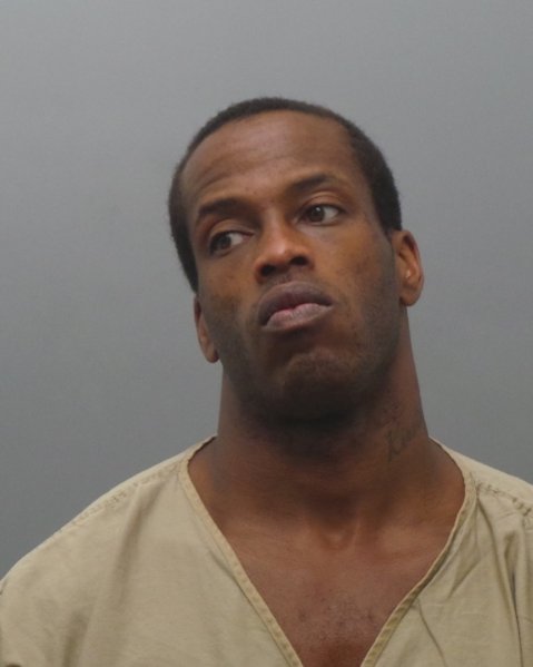Mugshot of RODNEY HUBBARD