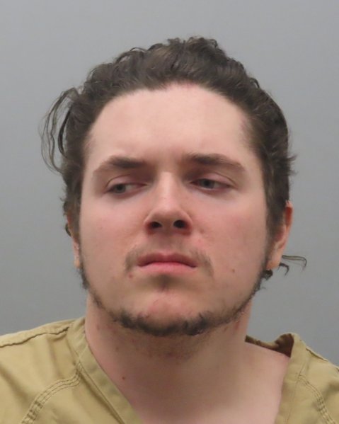 Mugshot of SIMON JOSEPH MARX