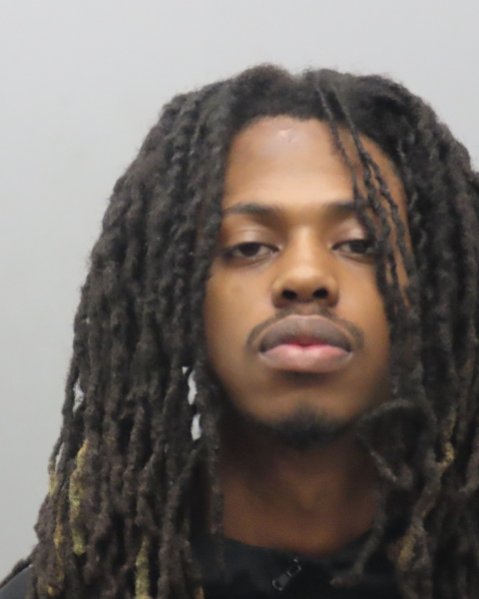 Mugshot of MALIK Q PICKENS