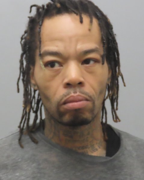 Mugshot of LESTER MICHAEL JOHNSON