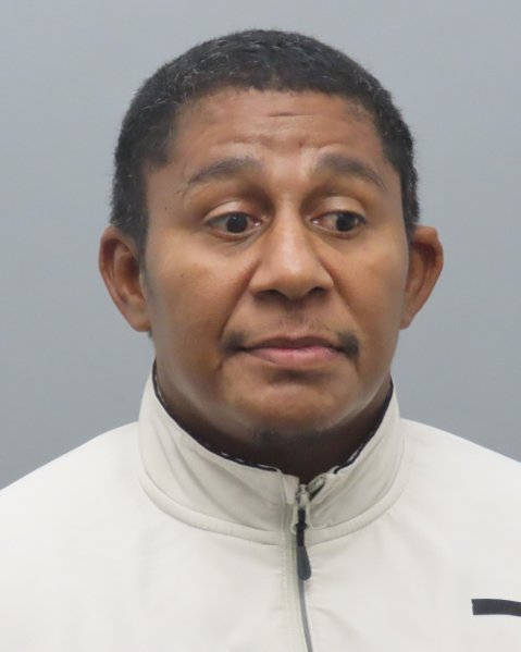 Mugshot of JASON ADAM BRISON