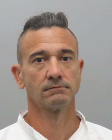 Mugshot of ANDREW T GOVRO