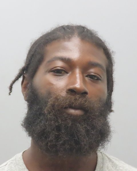 Mugshot of ADRIAN JAY NEIL