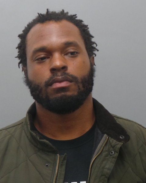 Mugshot of MASON DEMARCO MILLER
