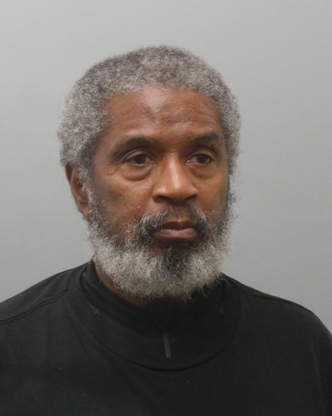 Mugshot of WILLIE J COX