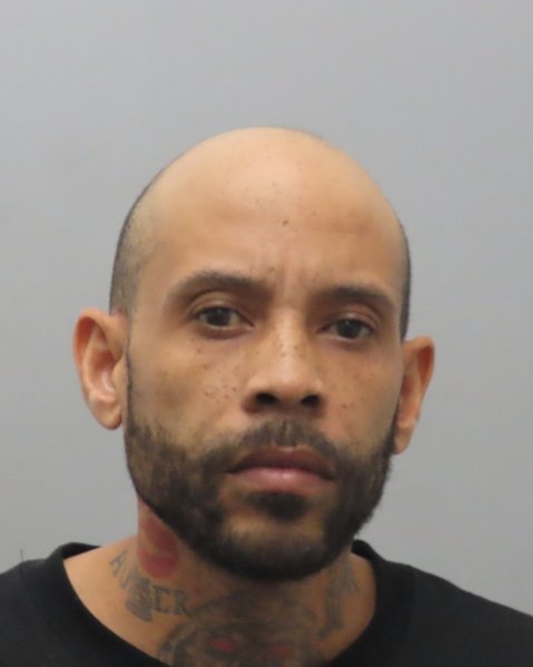 Mugshot of JOSEPH EDWARD MCGHEE