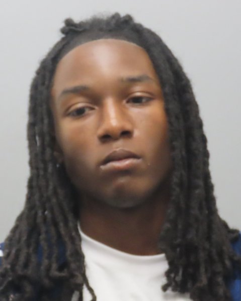 Mugshot of KEVIN DESEAN MANGRUM