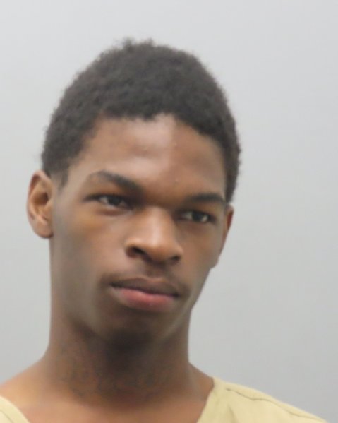 Mugshot of JASON LAVELLE J KENT