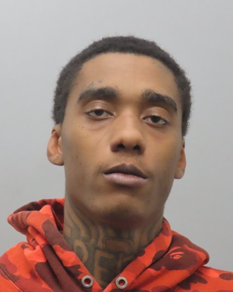 Mugshot of AARON JAMES V CAMERON