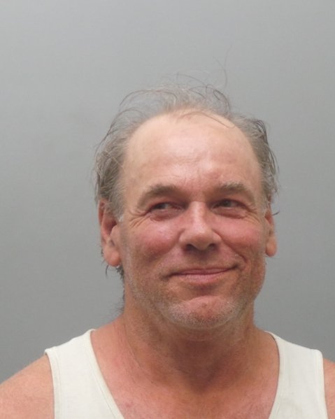 Mugshot of DOUGLAS CHARLES J JENKINS