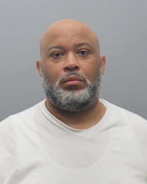 Mugshot of CEDRIC MUNRAE GERALD