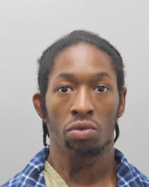 Mugshot of NICHOLAS BOWDEN