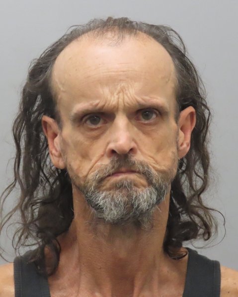 Mugshot of BRUCE ALLEN DURHAM