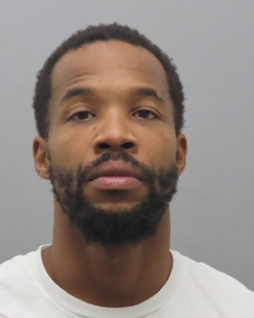 Mugshot of DARYL ANTHONY J CHATMAN
