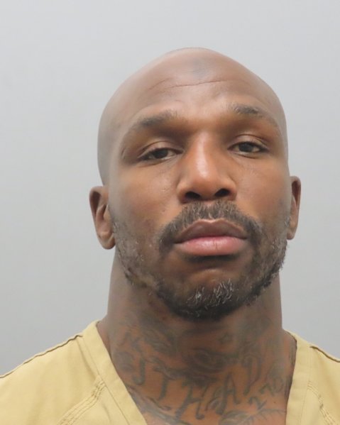 Mugshot of VAUGHN DEANDRE ALEXANDER