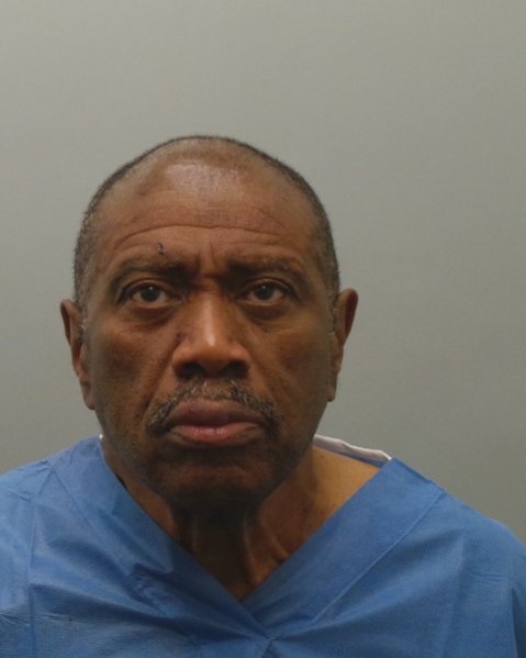 Mugshot of JOHN ROBERT FREEMAN