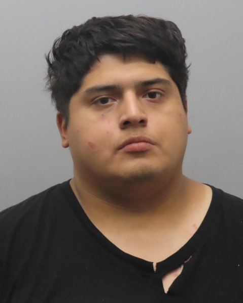 Mugshot of JONATHAN DIAZ