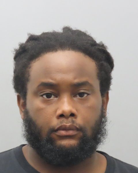 Mugshot of MELVIN JOSEPH 3 LANNS