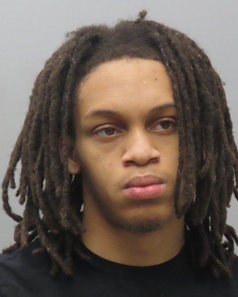 Mugshot of MALACHI ISAIAH LANE