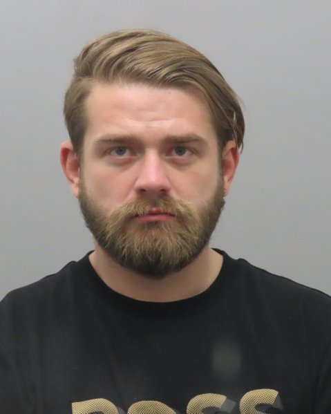 Mugshot of RICHARD ANGUS S MILDER