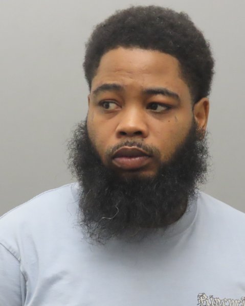 Mugshot of DARNELL LAMONT J CHANEY