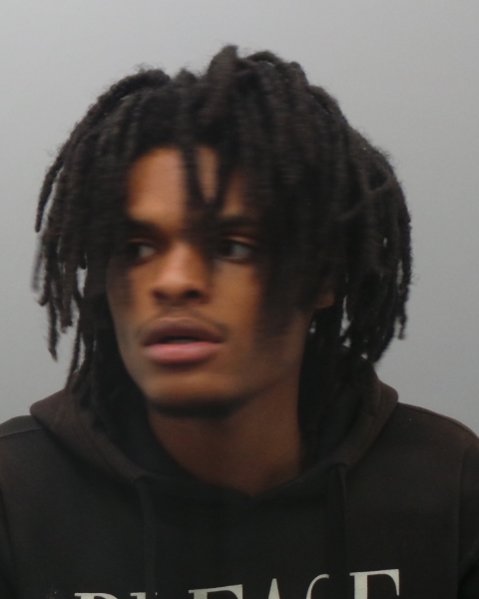 Mugshot of BRYAN CRAIG J DENTMAN-JOHNSON