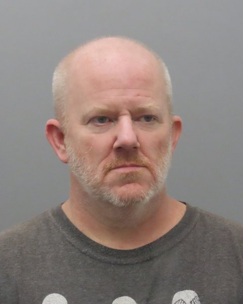 Mugshot of MATHEW S PARKER