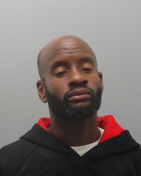 Mugshot of ANDRE JEROME FREEMAN