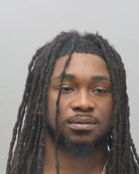 Mugshot of WILLIAM 3 CODY