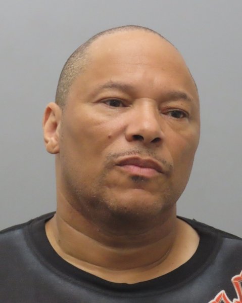 Mugshot of WILLIE JAMES J GRIFFIN