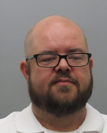 Mugshot of JARED CAMEBRIDGE HEATH